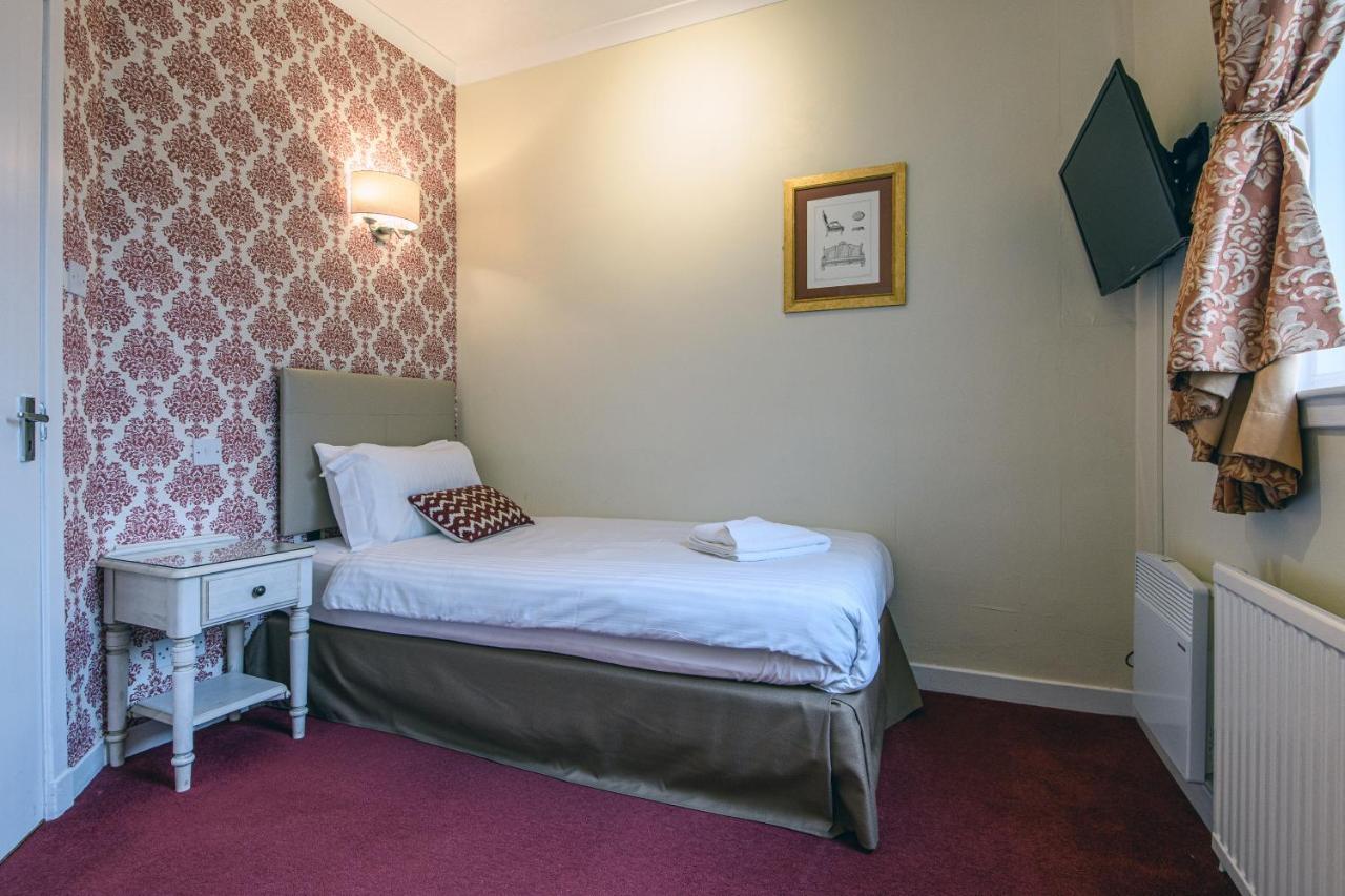 The Portland Hotel Lybster Eksteriør bilde
