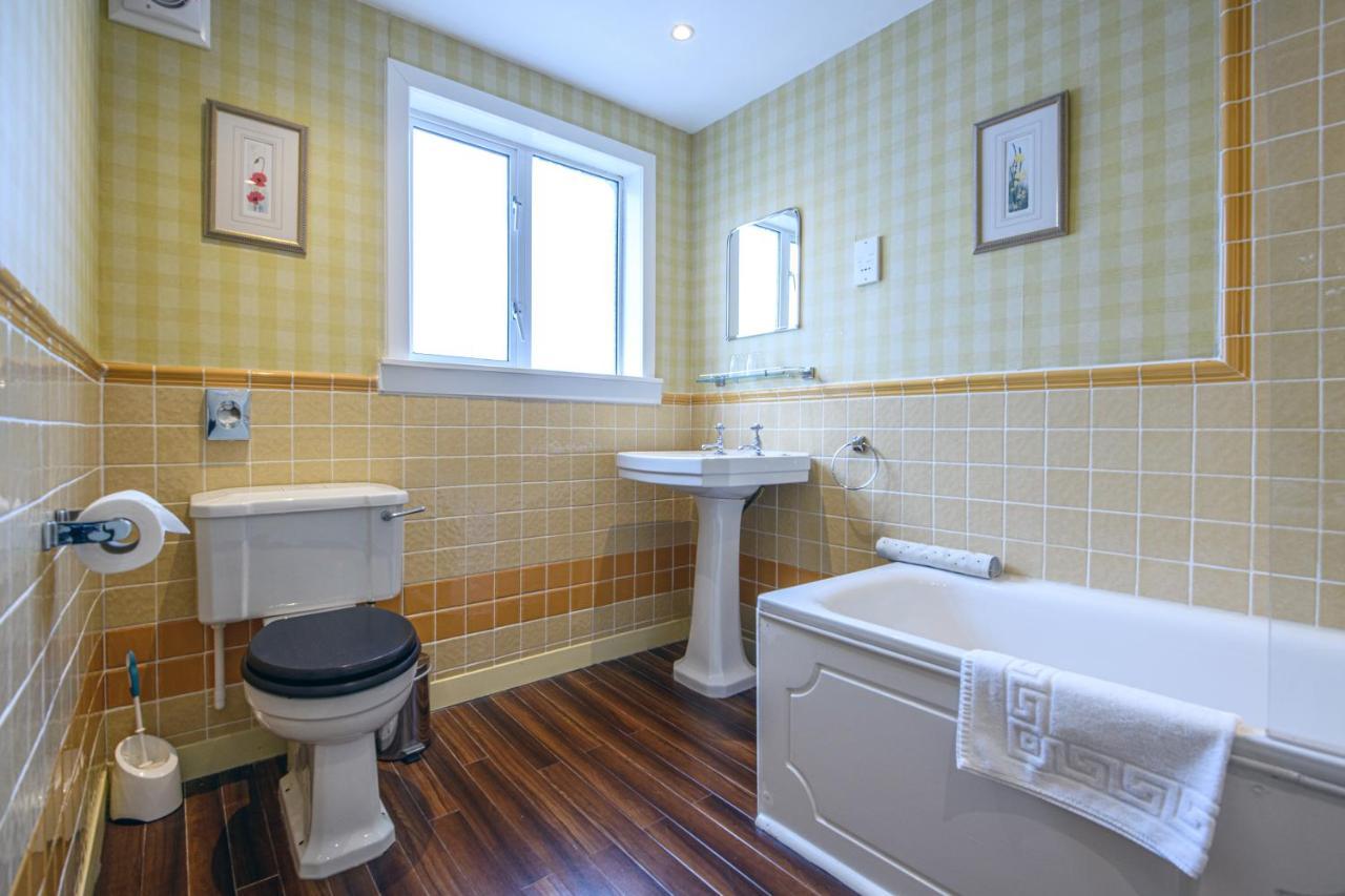 The Portland Hotel Lybster Eksteriør bilde