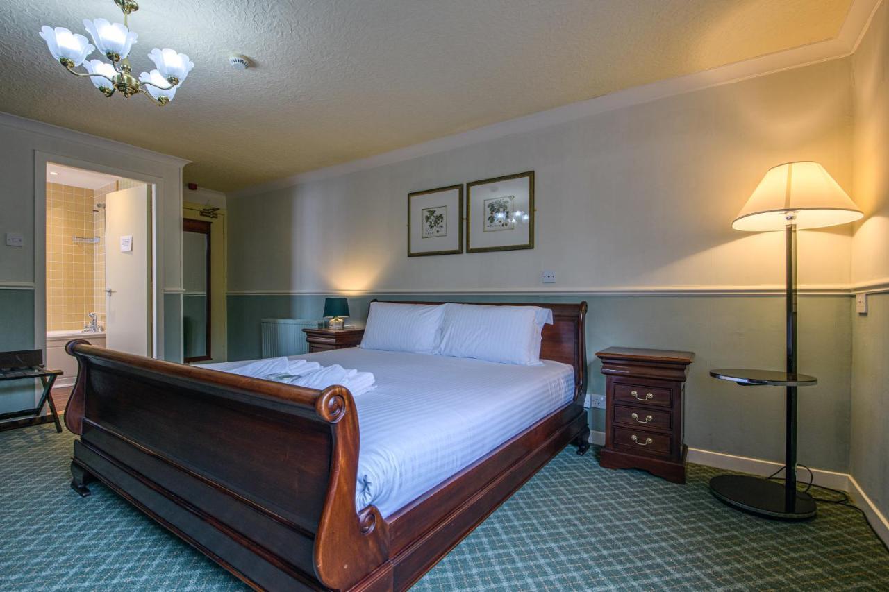 The Portland Hotel Lybster Eksteriør bilde