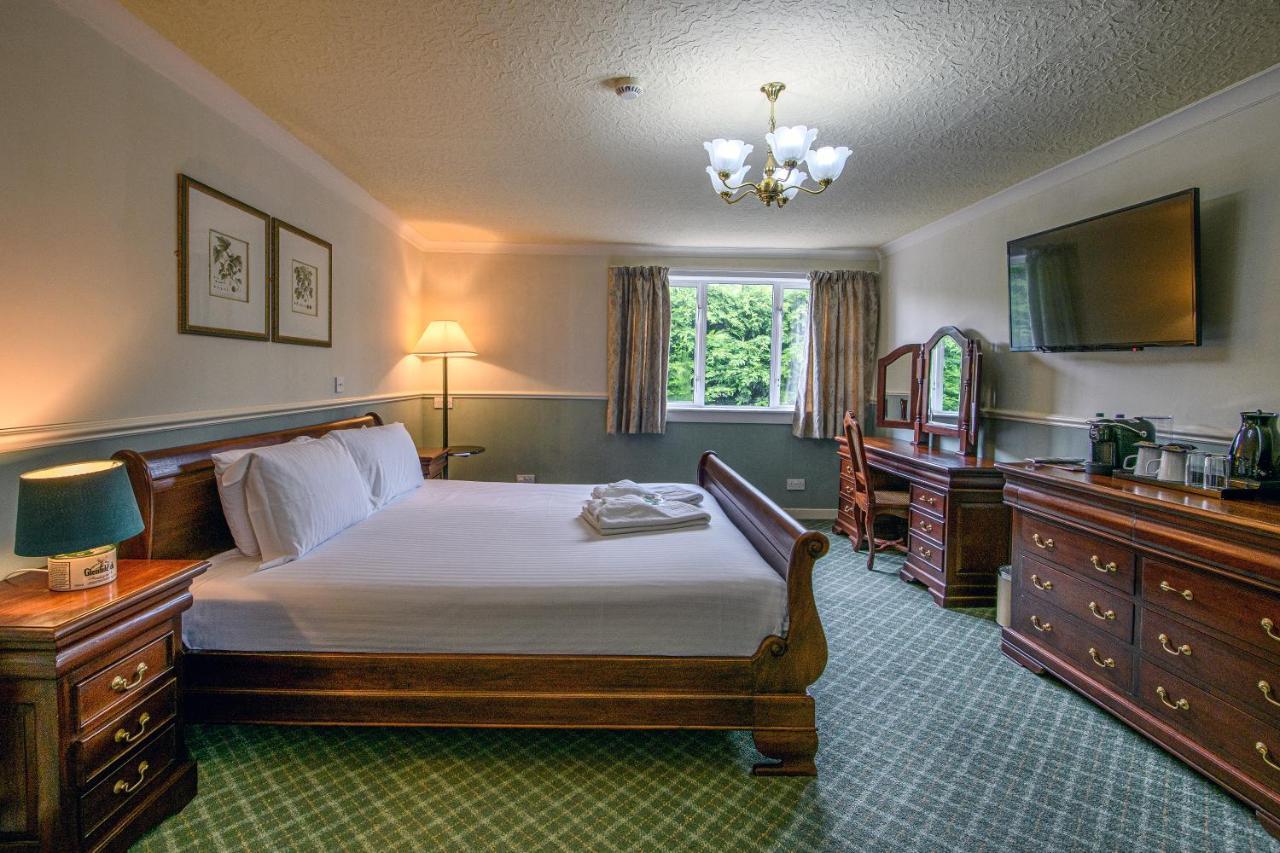 The Portland Hotel Lybster Eksteriør bilde