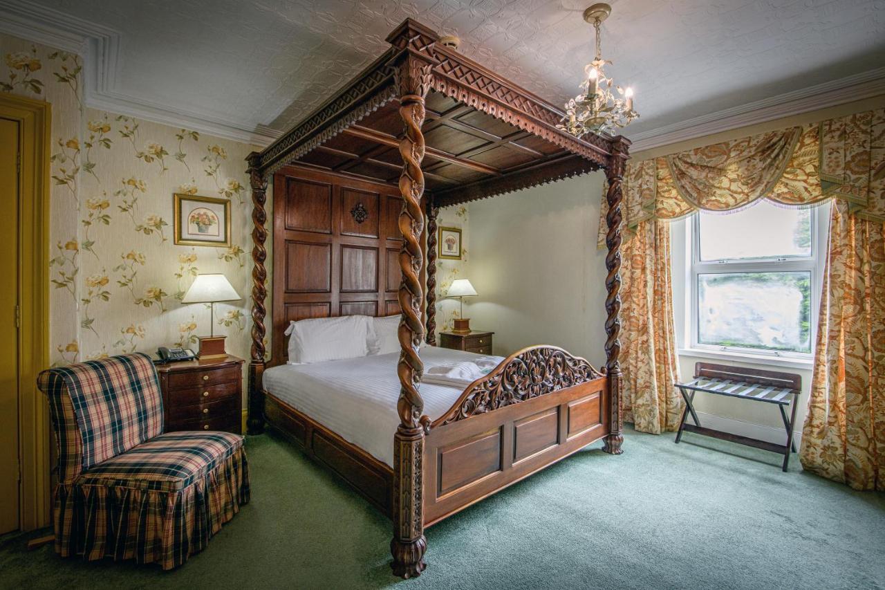 The Portland Hotel Lybster Eksteriør bilde