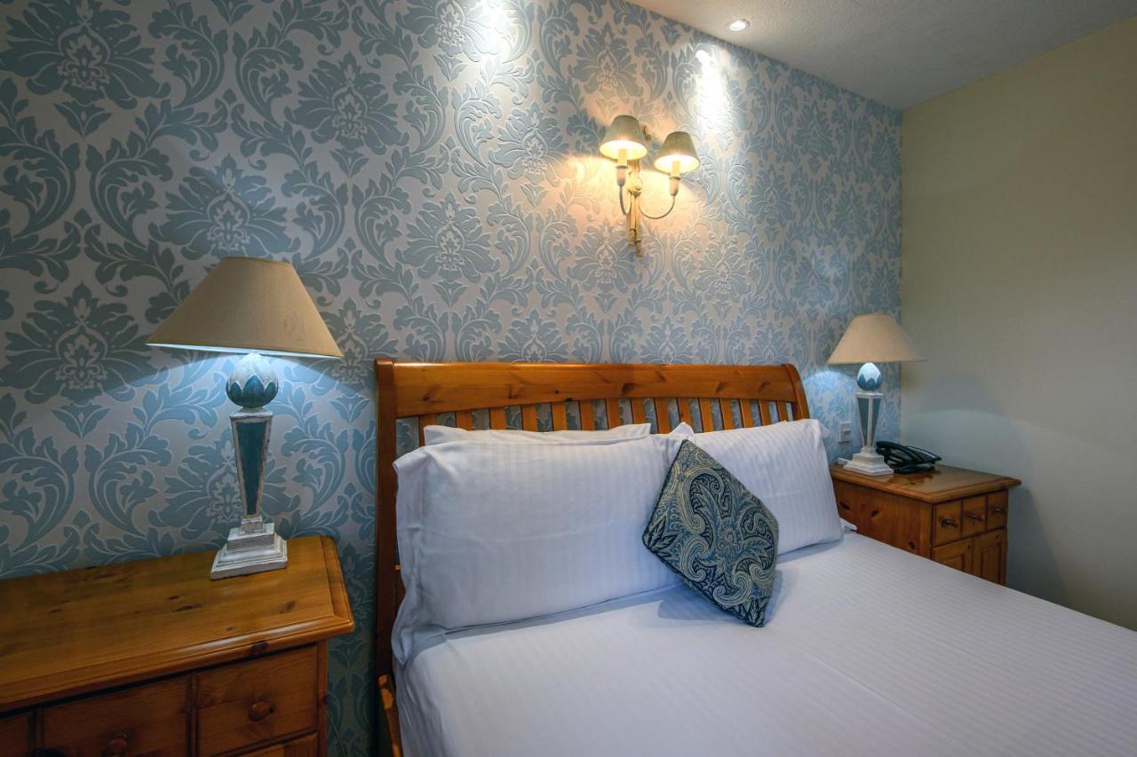 The Portland Hotel Lybster Eksteriør bilde