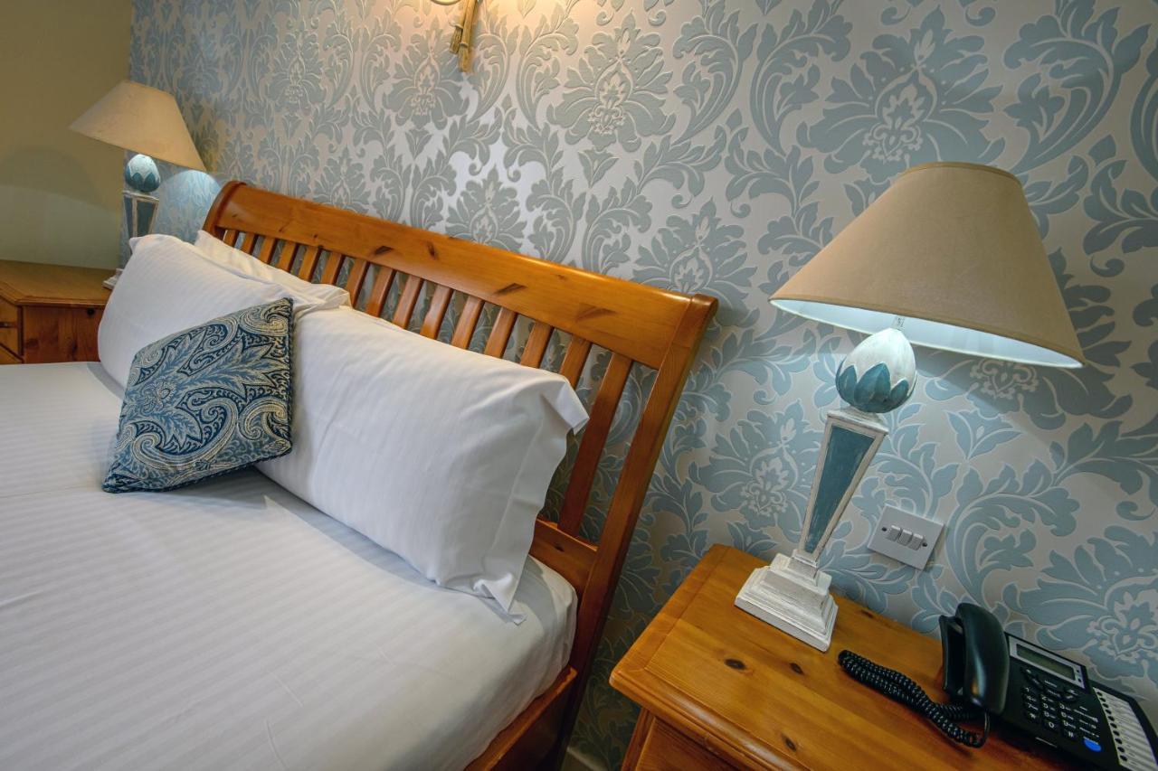 The Portland Hotel Lybster Eksteriør bilde
