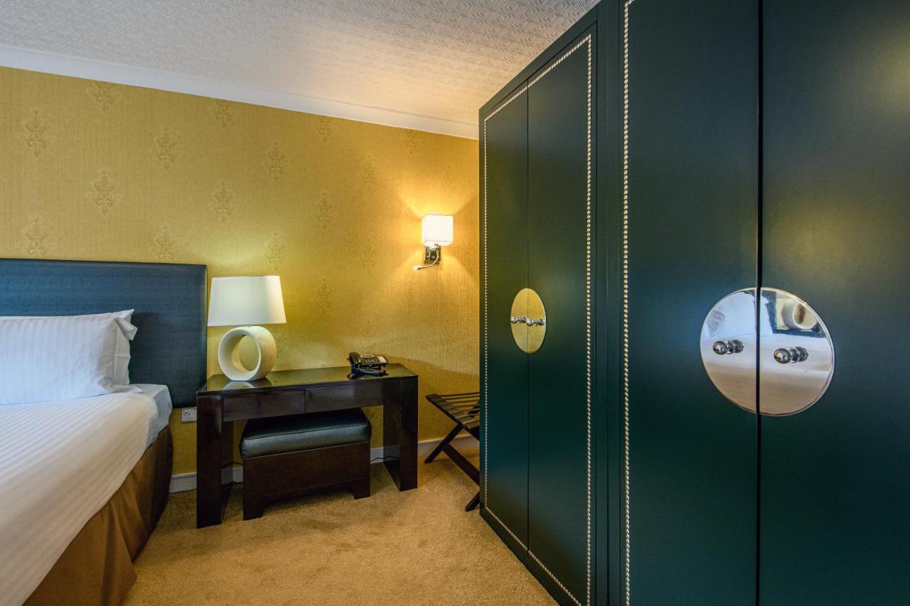 The Portland Hotel Lybster Eksteriør bilde