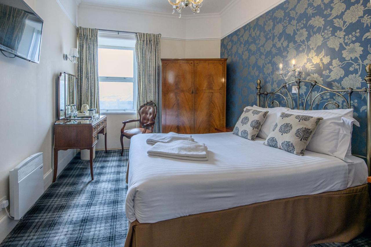 The Portland Hotel Lybster Eksteriør bilde