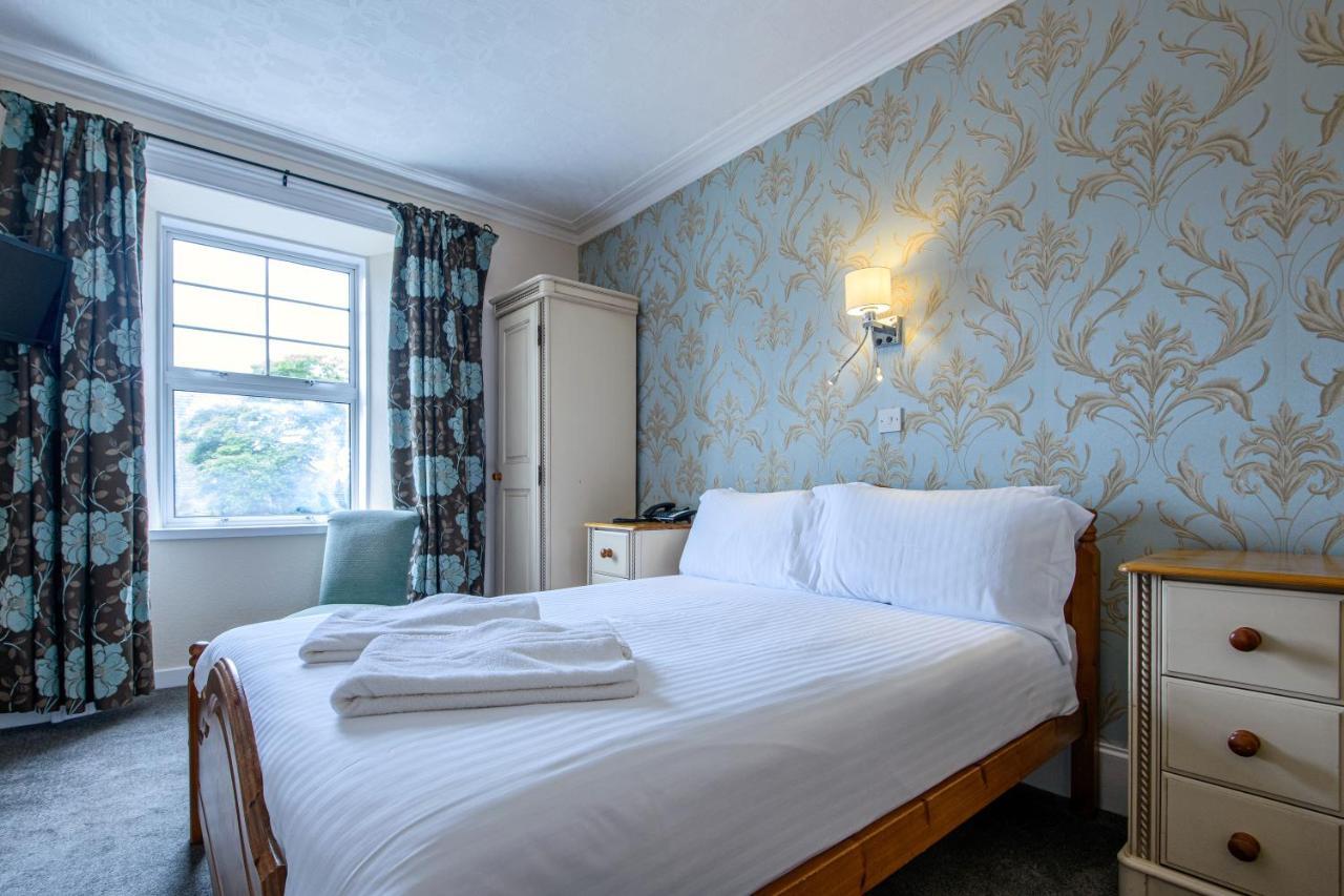 The Portland Hotel Lybster Eksteriør bilde