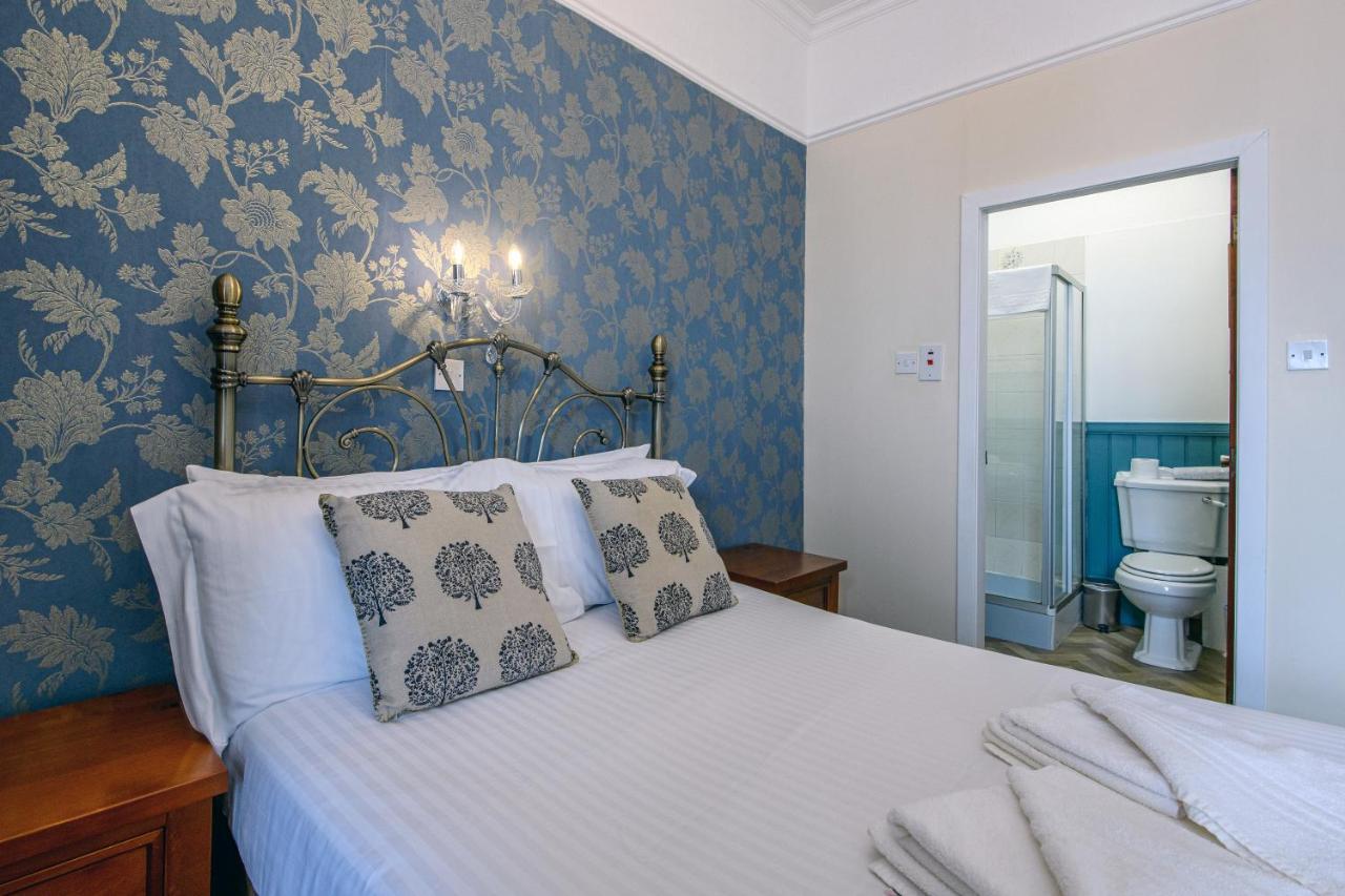 The Portland Hotel Lybster Eksteriør bilde