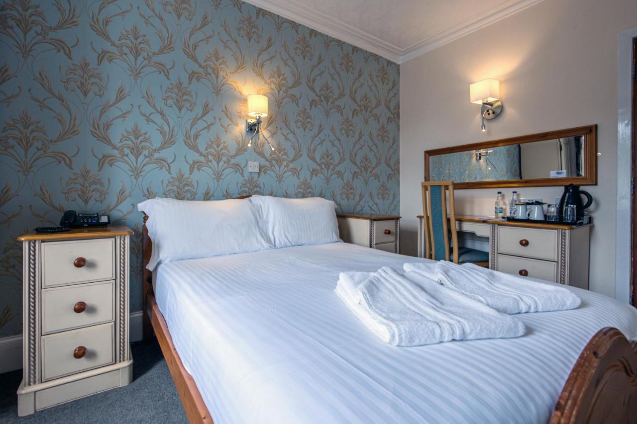 The Portland Hotel Lybster Eksteriør bilde