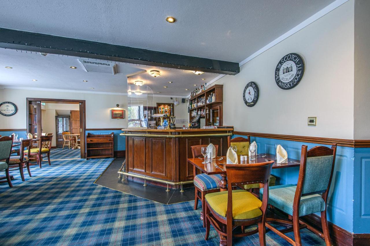 The Portland Hotel Lybster Eksteriør bilde