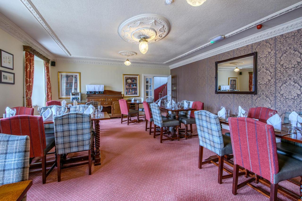 The Portland Hotel Lybster Eksteriør bilde