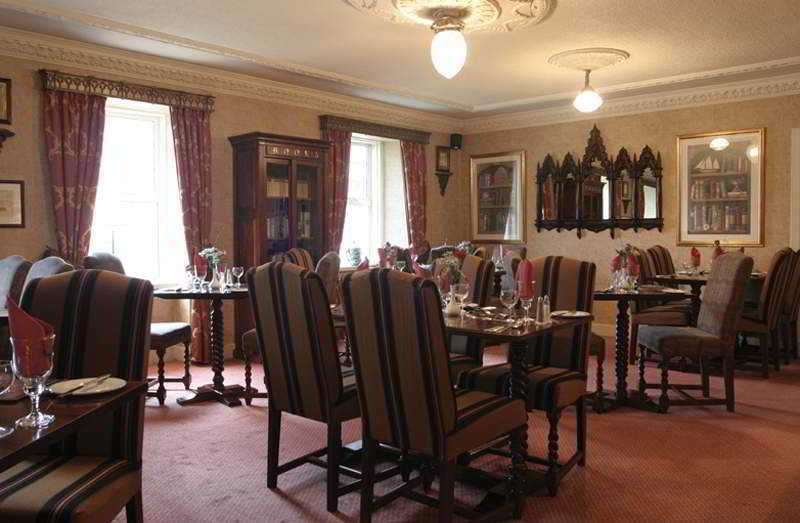 The Portland Hotel Lybster Eksteriør bilde